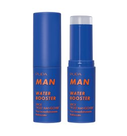 Man Water Booster Stick - « Post Hangover » Visage Instantanément Rafraîchi Man Water Booster Stick - « Post Hangover » Visage Instantanément Rafraîchi